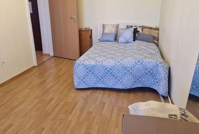Apartament cu 2 camere, mobilat în Gării - 3