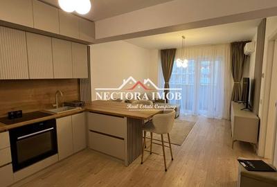Apartament cu 2 camere în Nufărul - 5