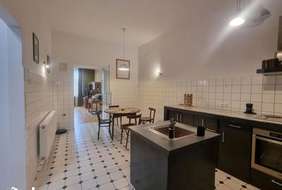 Apartament cu 2 camere în Central - 3