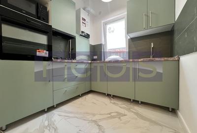 VANZARE 2 CAMERE | DECOMANDAT | ZONA THEODOR PALLADY - 5