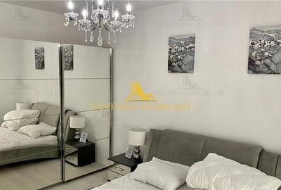 NOVISIMO-IMOBILIARE: APARTAMENT CU DOUA CAM. DE INCHIRIAT IN ZONA ALBERT, P. - 9
