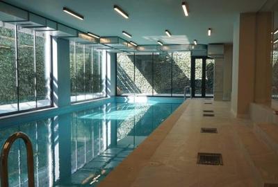 Apartament cu 2 camere decomandat, mobilat în Iancu Nicolae