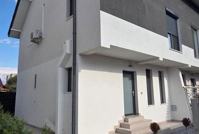 Casă cu 4 camere în 9 Mai - 7