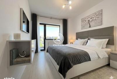 Apartament cu 2 camere decomandat în Cug