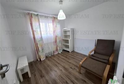 Vila de închiriat în Corbeanca--Tamasi - zona rezidentiala în apr - 16