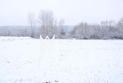 Teren Construcții intravilan de 1466 mp, în Exterior Est - 2