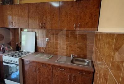 Apartament cu 2 camere decomandat în Micro 17 - 14