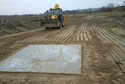 Spațiu comercial, în Exterior Sud - 2