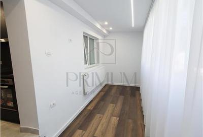 Apartament cu 3 camere decomandat, mobilat în Lipovei - 7