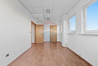 Showroom de vanzare, Calea Romanului - Bacau - 8