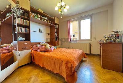 Apartament 3 camere de vanzare - Brasov, Cartierul Scriitorilor - 8