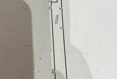 Casă cu Teren 800 Mp în Central - 7