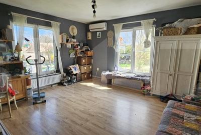 Casa traditionala secuiasca de vanzare – Valea Crisului, aproape de Sf.Gheorghe - 3