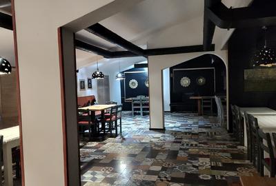 Spațiu comercial, 380 mp în Crângași - 1