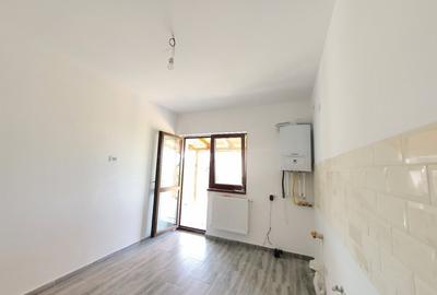 Casa individuala cu 3 camere in Hlincea - 7