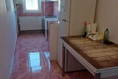 Apartament cu 2 camere în Central - 2