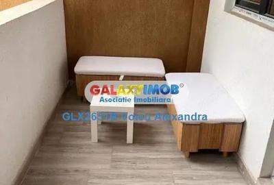 Garsonieră decomandată, mobilată în Berceni - 2