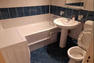 Apartament 2 Camere,Iancului Metrou,bl.1980,rabilitat,Amenajat,mobilat,complet - 7