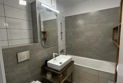 Apartament cu 3 camere decomandat în Teilor - 9