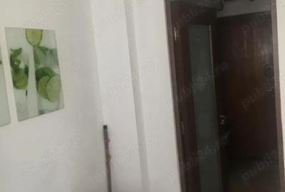 Apartament cu 3 camere decomandat în Central - 4