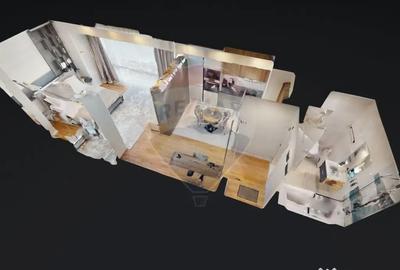 Garsonieră semidecomandată în Griviței - 8