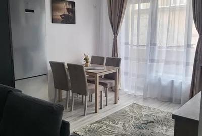Apartament 2 camere+parcare - Palazu Mare - 3
