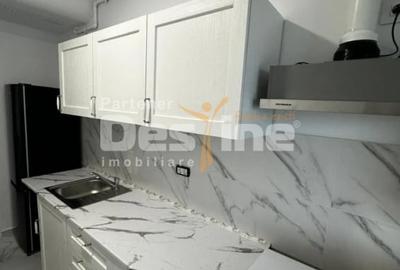 Garsonieră, mobilată în Parcul Carol - 3