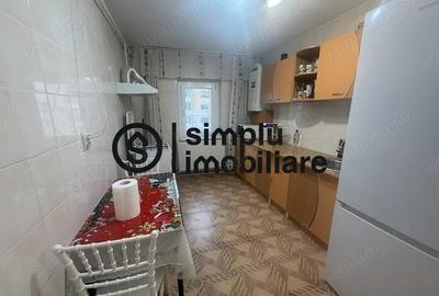 2 camere, etaj 3/4, centrala, Craiovita - 94 900 Euro - 8