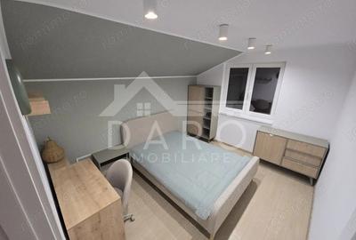 Casă cu Teren 300 Mp în Unirii - 4