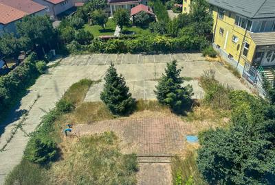 Cladire reprezentativa de vanzare | S+P+3E - 2006 | Vad Stradal  - Constanta - 10