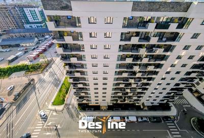 Apartament modern cu 2 camere, model decomandat, 56 mp,  - Tatarasi - 40