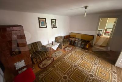 Casa zona Sancel, 8150mp teren - 15