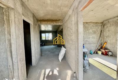 Casă cu 5 camere cu Teren 486 Mp în Ciorogârla - 10