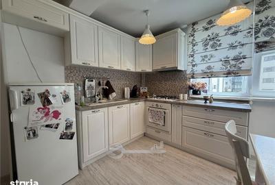 Apartament cu 2 camere în Miroslava - 8