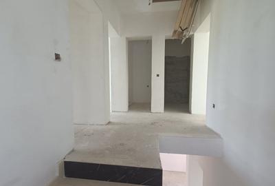 Triplex de vanzare in zona Popas Pacurari - Valea Lupului - 8