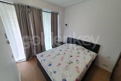 Apartament cu 2 camere in complex rezidential | mobilat complet - 6