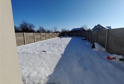 Duplex toate utilitatile - teren generos - 12