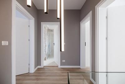 Casă individuală cu 4 camere cu Canalizare în Dumbrăvița - 22