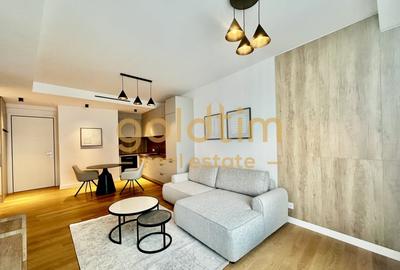 Apartament cu 2 camere decomandat, mobilat în Iancu Nicolae - 2