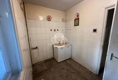 Apartament 2 camere, 55mp, balcon 8mp, etaj 2, in zona Campia Libertatii - 6