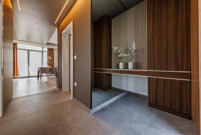 Premium, modern, design exclusivist - Duplex 5 camere, 3 bai, in Timisoara - 5