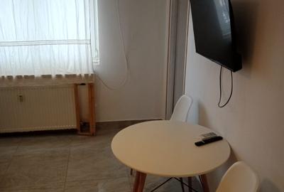 Apartament cu 1 camera pe strada Linistei langa Agronomie - 5