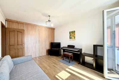 2 camere | Decomandat | 50 MP | Bd. Dimitrie Cantemir - 13