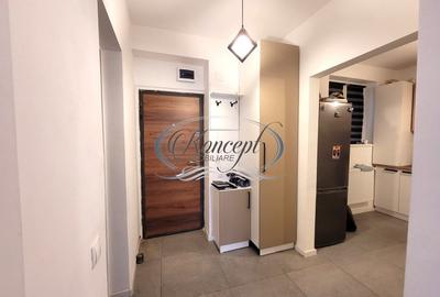 Apartament recent renovat pe strada Horea - 11