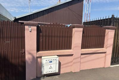 Casă cu 4 camere în Brăilița - 7