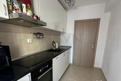 Apartament cu 2 camere semidecomandat în Băneasa - 1