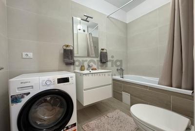 Apartament 2 camere de vanzare - Complex Lebay, Ghimbav - 17