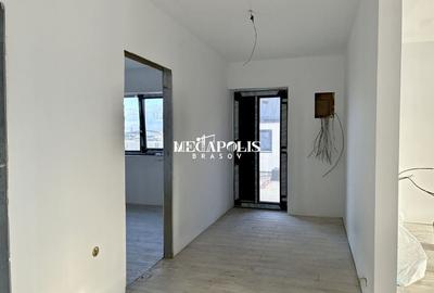 Casă 4 camere / Codlea / Credit / 100mp - 14