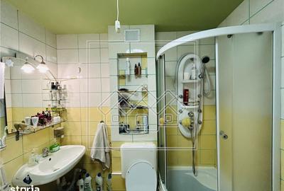 Apartament cu 3 camere decomandat în Central - 4