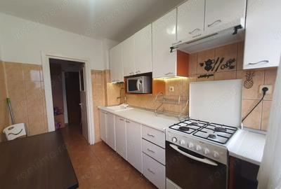 De Inchiriat Apartament 3 camere Unirii - Cantemir sector 4 - 3